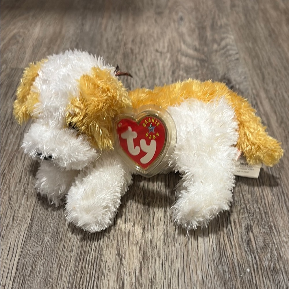 Ty Beanie Baby Darling